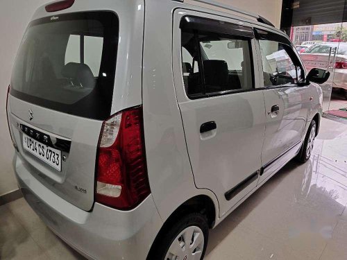 Maruti Suzuki Wagon R 1.0 LXi CNG, 2016, CNG & Hybrids MT in Bareilly