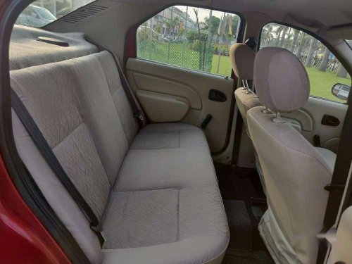 2008 Mahindra Renault Logan MT for sale in Chandigarh