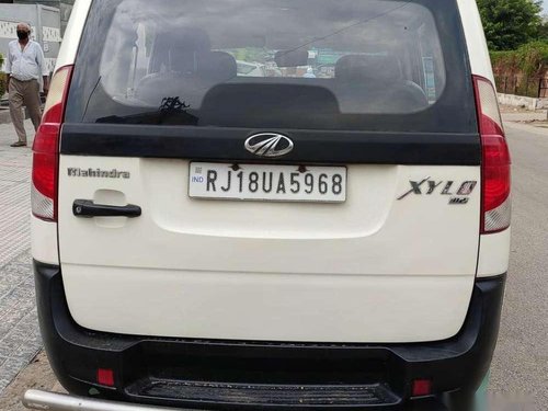 Used 2013 Mahindra Xylo E2 MT for sale in Jaipur