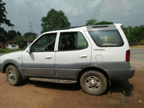 Used 2008 Tata Safari 4X2 MT for sale in Korba