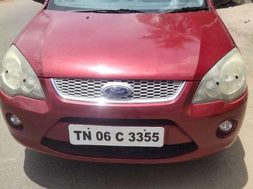 Used 2010 Ford Fiesta MT for sale in Chennai