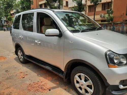 Mahindra Xylo D4 2017 MT for sale in Kolkata