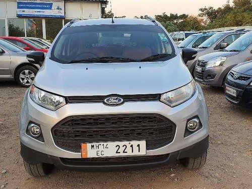 Ford Ecosport EcoSport Ambiente 1.5 TDCi, 2013, Diesel MT in Pune