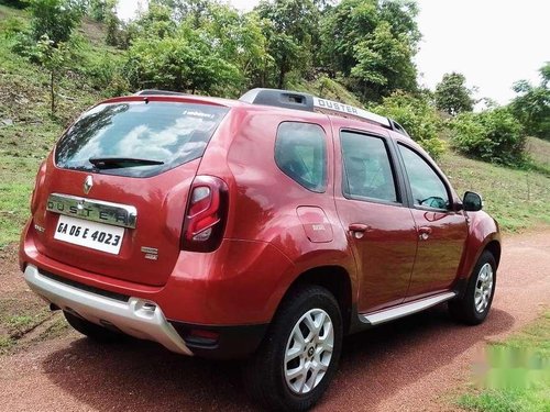 Used 2016 Renault Duster MT for sale in Kudal