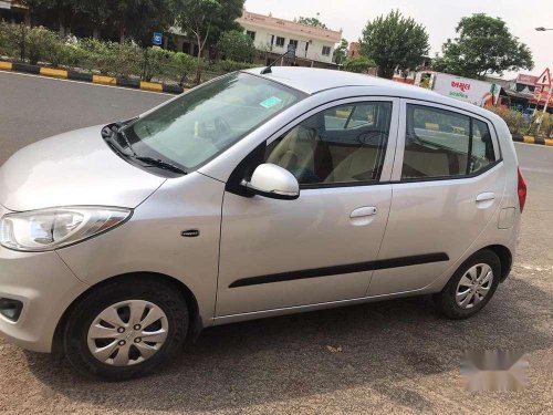 Used Hyundai i10 Magna 1.2 2013 MT for sale in Ahmedabad