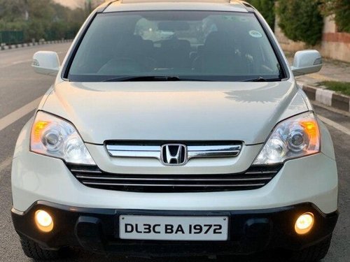 Honda CR V AT With Sun Roof 2008 AT for sale in New Delhi