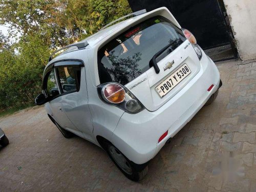 Chevrolet Beat LT Petrol, 2010, Petrol MT in Chandigarh