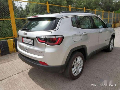 Jeep COMPASS Compass 2.0 Limited Option, 2018, Diesel AT in Mumbai