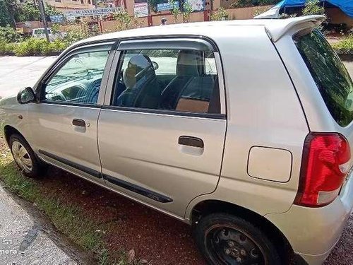 Used 2011 Maruti Suzuki Alto K10 LXI MT for sale in Nagar