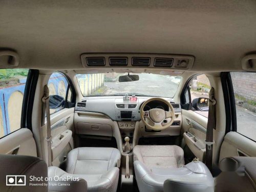 Maruti Suzuki Ertiga ZDI Plus 2012 MT for sale in Kolkata