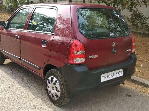 Maruti Suzuki Alto LXi BS-IV, 2007, Petrol MT in Coimbatore