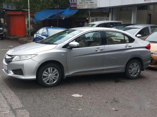 2014 Honda City MT for sale in Mumbai