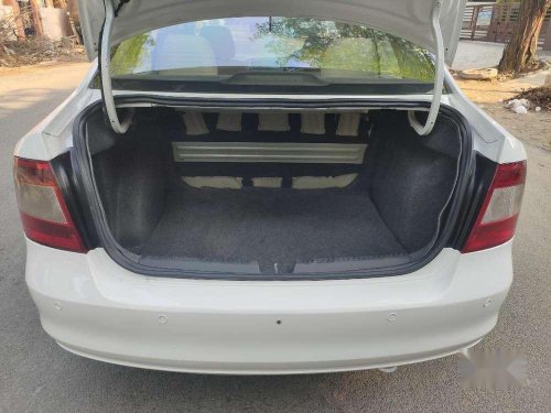 Skoda Rapid Ambition 1.6 TDI CR Manual, 2014, Diesel MT in Chennai