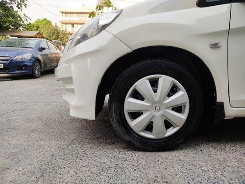 Honda Amaze S i-Vtech 2015 MT for sale in New Delhi