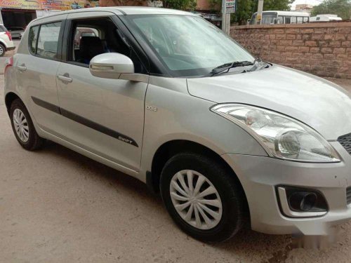 Maruti Suzuki Swift VDI 2016 MT for sale in Jodhpur