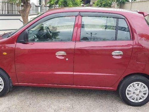 2011 Hyundai Santro Xing GL Plus LPG MT for sale in Namakkal