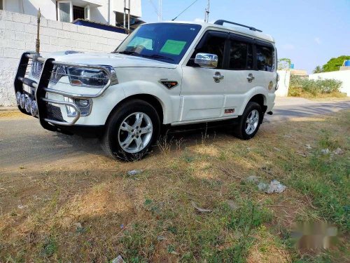 2015 Mahindra Scorpio MT for sale in Erode