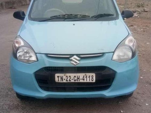 2012 Maruti Suzuki Alto 800 LXI MT for sale in Chennai