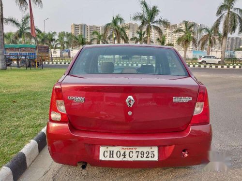 2008 Mahindra Renault Logan MT for sale in Chandigarh