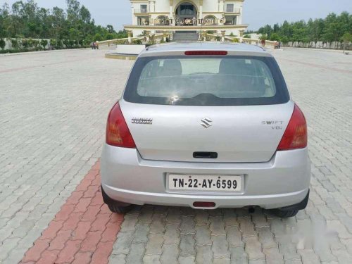 Maruti Suzuki Swift VDi, 2007, Diesel MT for sale in Pudukkottai