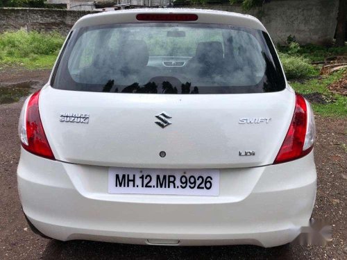 2016 Maruti Suzuki Swift LDI MT for sale in Nashik