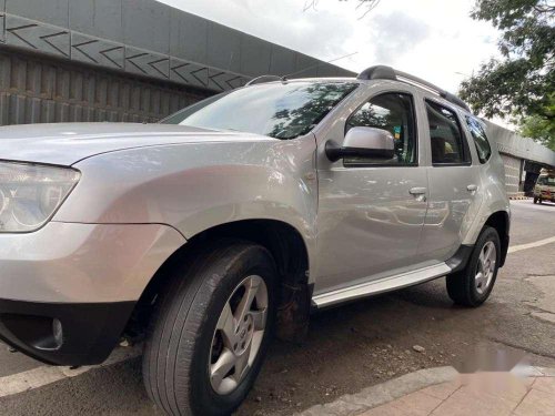 Used 2012 Renault Duster AT for sale in Pune 