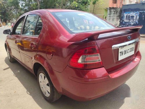 Used 2010 Ford Fiesta MT for sale in Chennai