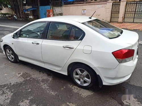 2010 Honda City CNG MT for sale in Mumbai 