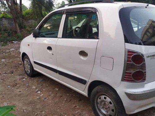 Hyundai Santro Xing GLS 2007 MT for sale in Kanpur