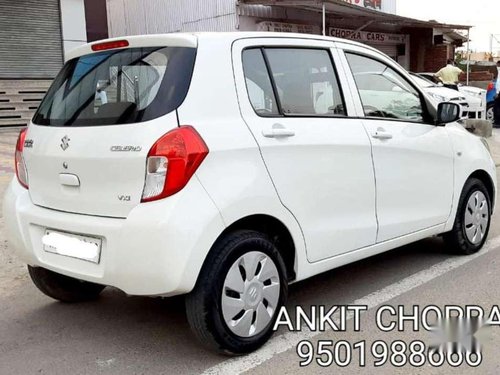 Maruti Suzuki Celerio VXI Manual, 2016, Petrol MT in Chandigarh