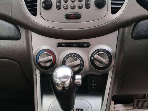 Hyundai I10 Asta 1.2 Automatic with Sunroof, 2013, Petrol AT in Thane