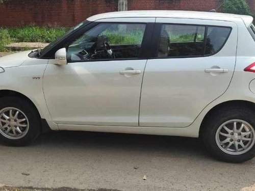 Used Maruti Suzuki Swift VXI 2017 MT for sale in Chandigarh