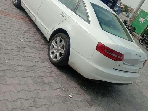 Used Audi A6 2.0 TDI 2010 AT for sale in Dhuri