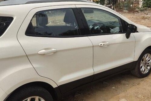 2013 Ford EcoSport 1.5 TDCi Titanium Plus MT in New Delhi