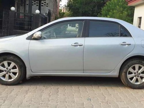 Used Toyota Corolla Altis 1.8 G 2008 MT for sale in Ghaziabad