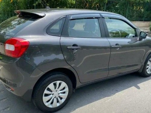 2018 Maruti Baleno 1.2 Delta MT for sale in New Delhi