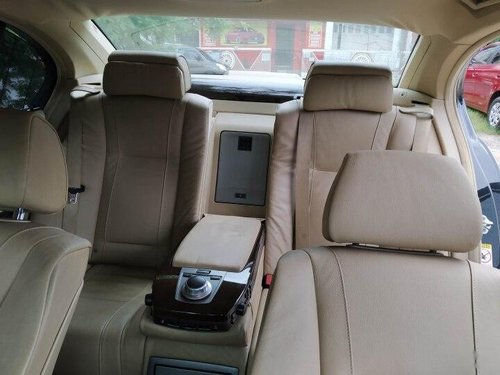 Used 2006 BMW 7 Series 2007-2012 AT for sale in Kolkata