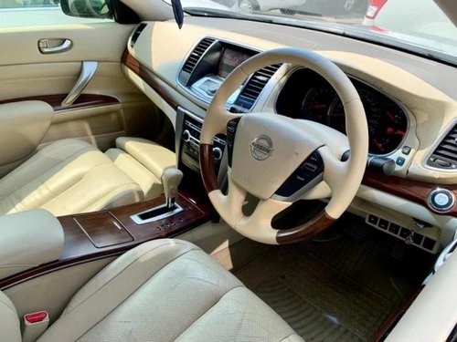 2010 Nissan Teana AT for sale in New Delhi