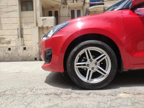 Maruti Swift ZXI Plus 2018 MT for sale in New Delhi