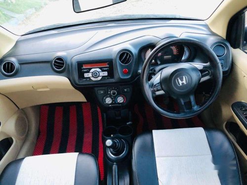 Used Honda Brio VX 2015 MT for sale in Patna 