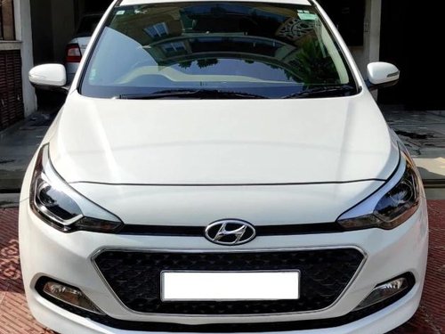 2017 Hyundai Elite i20 MT for sale in Jaipur