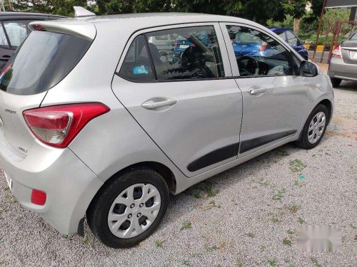 Used 2016 Hyundai Grand i10 Magna MT for sale in Hyderabad