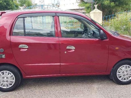 2011 Hyundai Santro Xing GL Plus LPG MT for sale in Namakkal