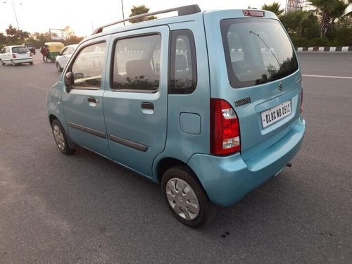 Used Maruti Suzuki Wagon R LXI 2006 MT for sale in New Delhi