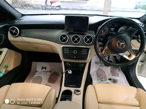 Mercedes Benz A Class 2016 AT for sale in Nagar
