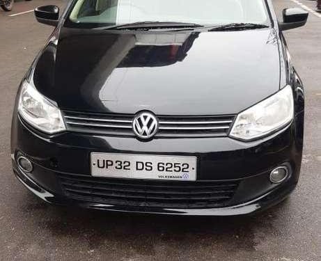 Used 2011 Volkswagen Vento MT for sale in Lucknow