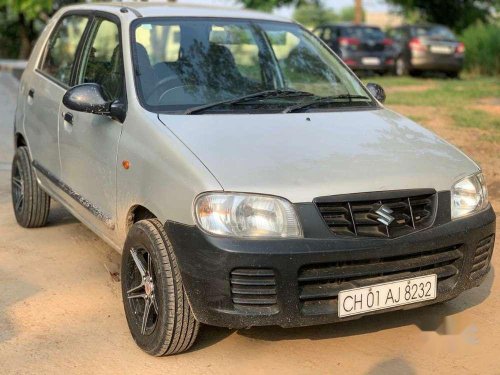 Maruti Suzuki Alto LXi BS-IV, 2011, MT in Chandigarh 