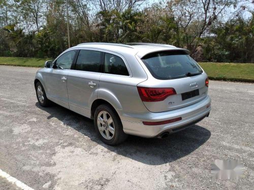 2014 Audi Q7 3.0 TDI Quattro Technology AT in Hyderabad