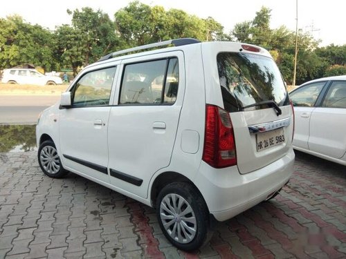 Used 2010 Maruti Suzuki Wagon R MT for sale in Gurgaon