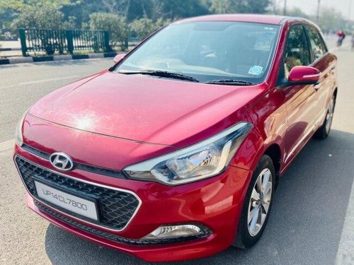 Hyundai i20 Asta Option 1.2 2014 MT for sale in New Delhi